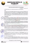 Vista preliminar de documento RGM-077-2023-MDSS
