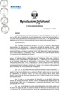 Vista preliminar de documento Resolución Jefatural-0179-2023-MIDAGRI-SENASA