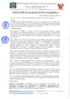 Vista preliminar de documento RESOLUCIÓN DE ALCALDIA N°036-2023-MPVH-A