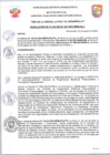 Vista preliminar de documento RESOLUCION DE ALCALDIA Nº421-2023-MDM