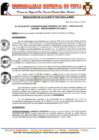 Vista preliminar de documento RESOLUCION DE ALCALDIA 60-2023-A-MDT
