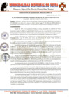 Vista preliminar de documento RESOLUCION DE ALCALDIA 62-2023-A-MDT