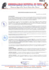 Vista preliminar de documento RESOLUCION DE ALCALDIA 66-2023-A-MDT
