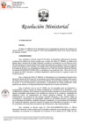 Vista preliminar de documento RM N° 00830-2023-DE (Autoriza el ingreso al territorio de la república sin armas de guerra)