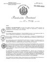 Vista preliminar de documento RD-187-2015-DG-HSR-IGSS