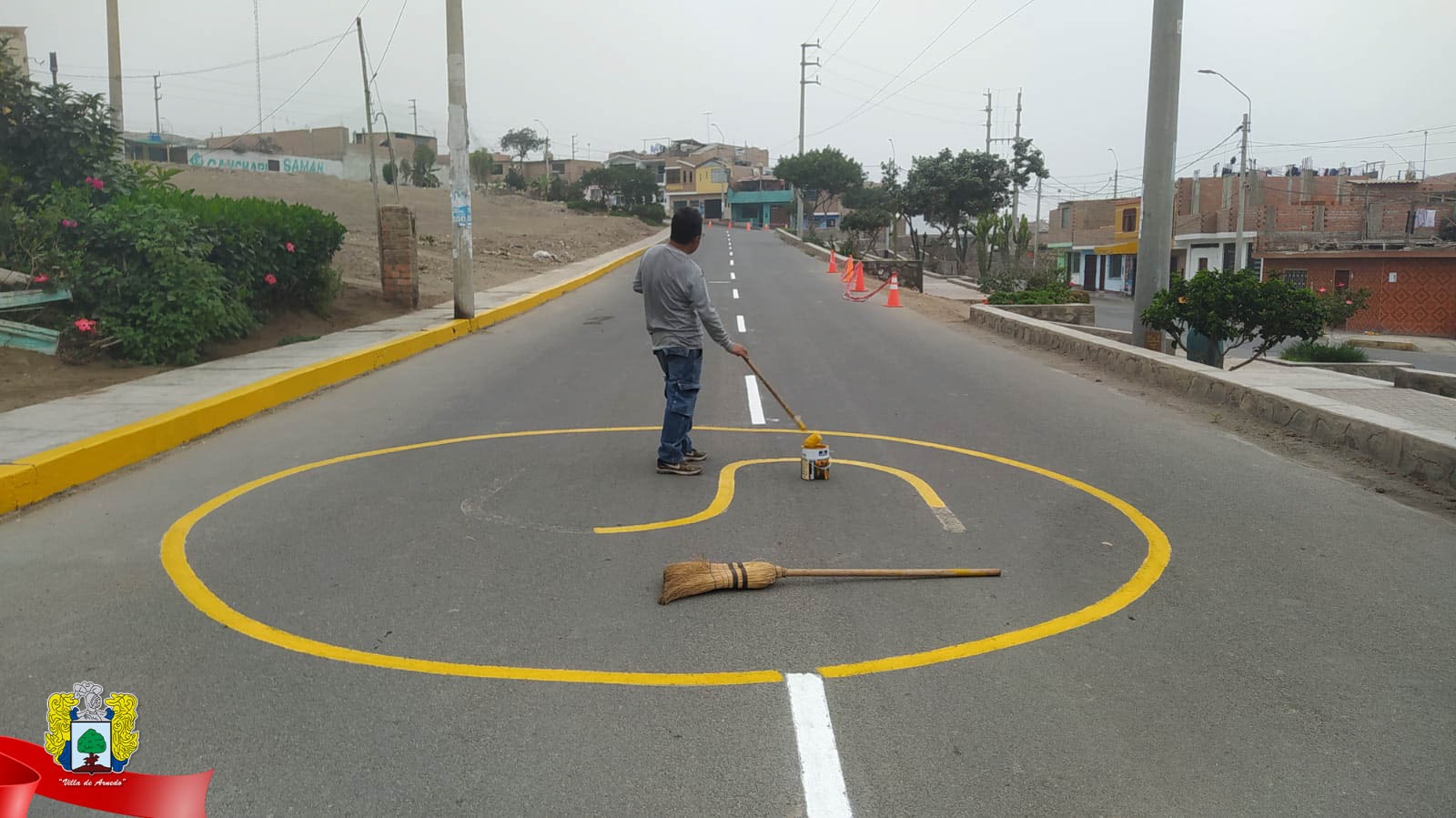 chancay