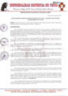 Vista preliminar de documento RESOLUCION DE ALCALDIA 69-2023-A-MDT