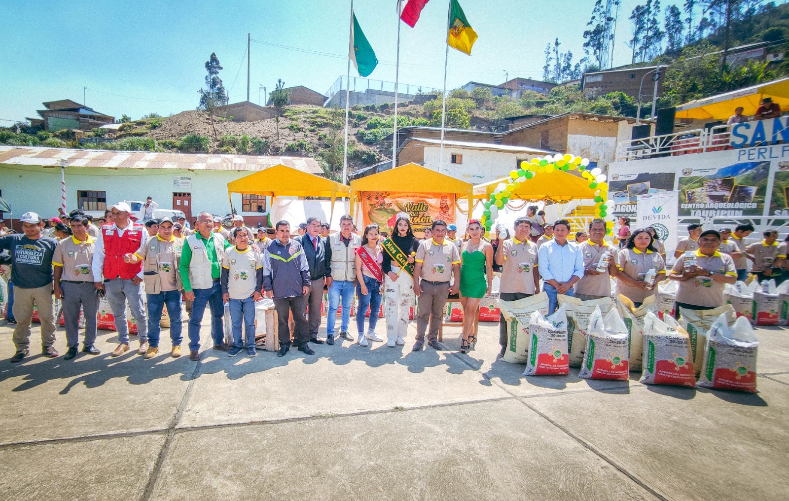 Huánuco