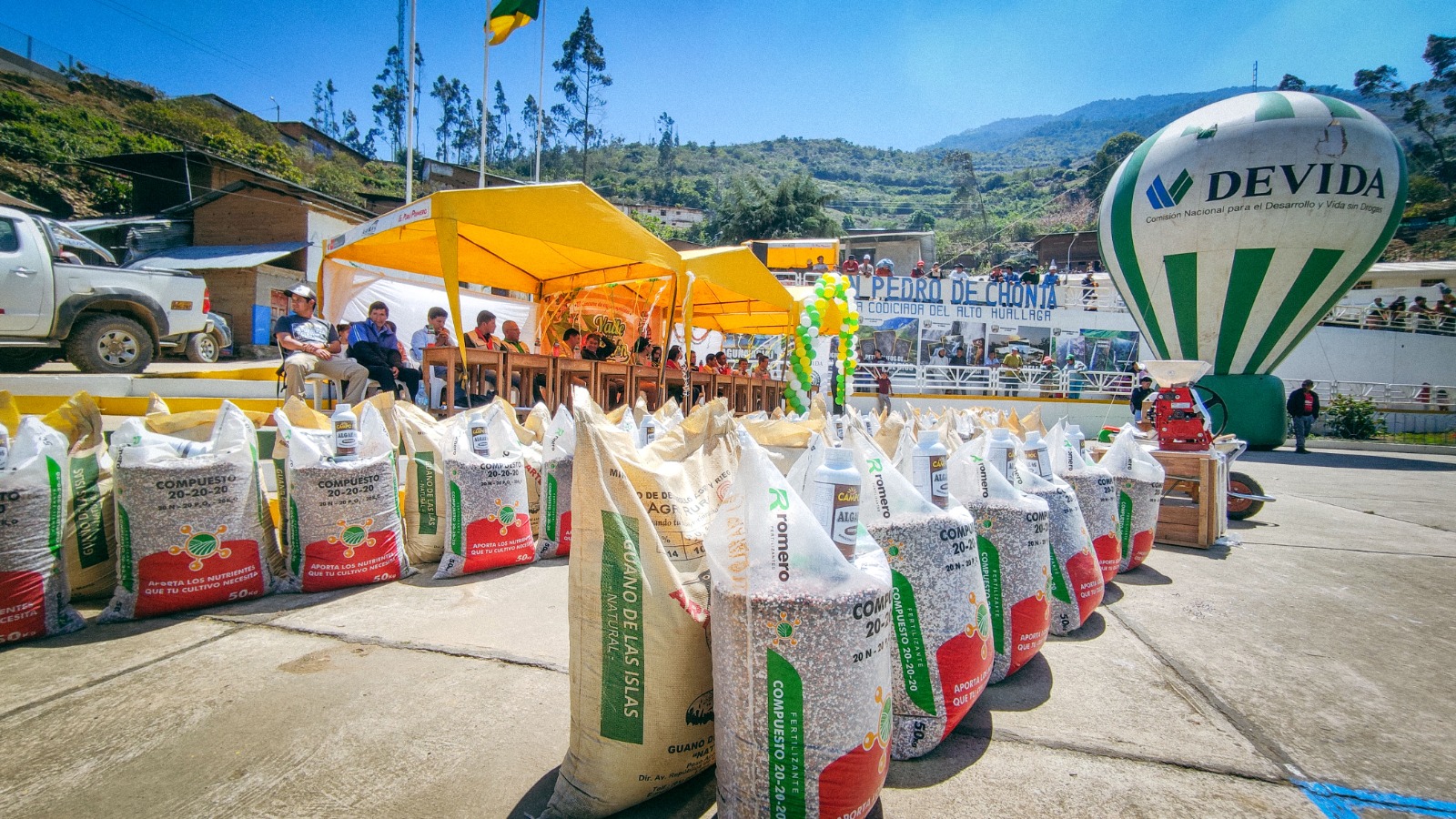 Huánuco