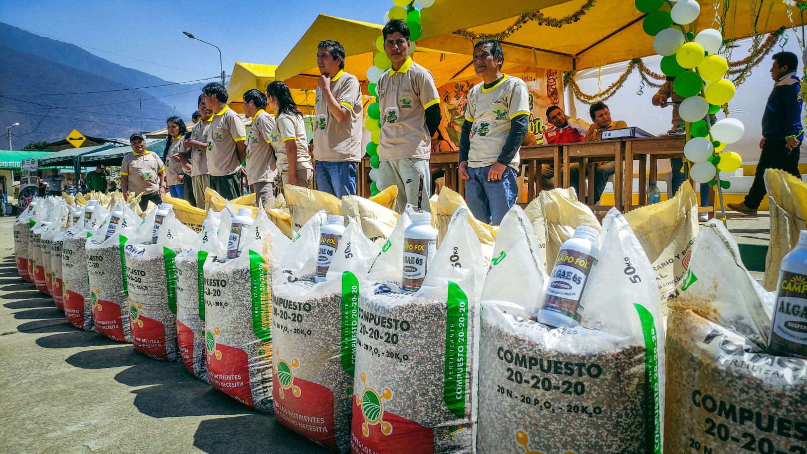 Huánuco
