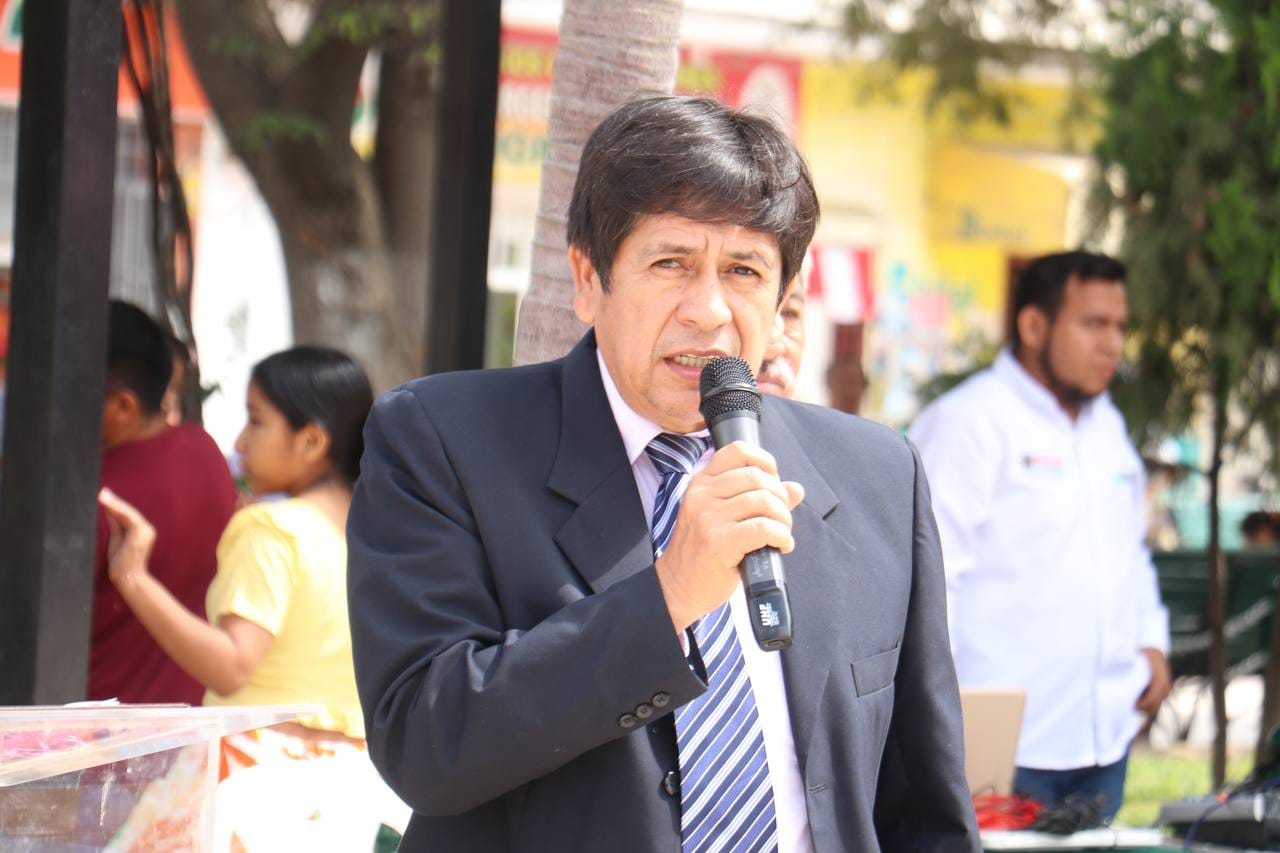 OFICINA DE IMAGEN INSTITUCIONAL DE UGEL CHULUCANAS