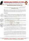Vista preliminar de documento RESOLUCION DE ALCALDIA 70-2023-A-MDT