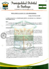 Vista preliminar de documento Resolucion de Alcaldia 152