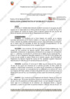 Vista preliminar de documento RESOLUCION ADMINISTRATIVA-001095-2023-P-CSJAN