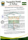 Vista preliminar de documento Resolucion de Alcaldia 156