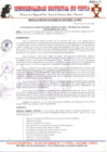 Vista preliminar de documento RESOLUCION DE ALCALDIA 73-2023-A-MDT