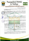 Vista preliminar de documento Resolucion de Alcaldia 163