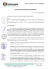 Vista preliminar de documento RESOLUCION DE ALCALDIA N°196-2023-MPO Delega la facultad de contratación de servidores públicos de alto rendimiento con cargo al Fondo de Apoyo Gerencial.