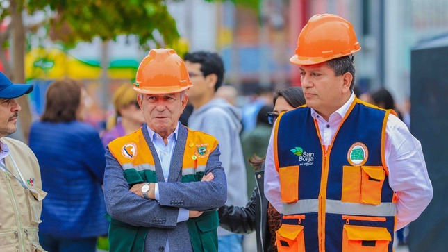 Simulacro Nacional Multipeligro
