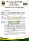 Vista preliminar de documento Resolucion de Alcaldia 167