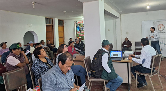 CAPACITACIÓN