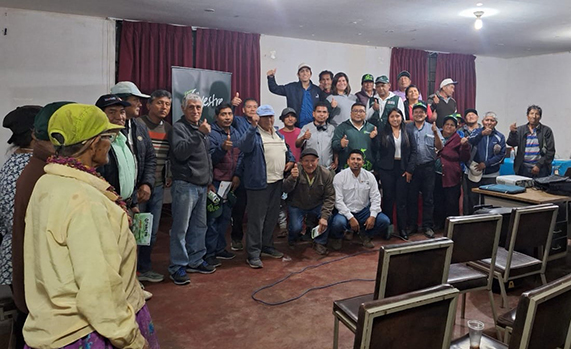 CAPACITACIÓN