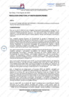 Vista preliminar de documento Resolución Directoral N° 000378-2023-DRC_RENIEC