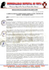 Vista preliminar de documento RESOLUCION DE ALCALDIA 76-2023-A-MDT