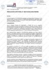 Vista preliminar de documento Resolución Jefatural N° 000140-2023-JNAC_RENIEC
