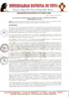 Vista preliminar de documento RESOLUCION DE ALCALDIA 77-2023-A-MDT