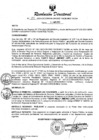 Vista preliminar de documento RESOLUCION DIRECTORAL N° 391 - 2023