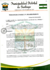 Vista preliminar de documento Resolucion de Alcaldia 170