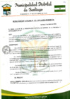 Vista preliminar de documento Resolucion de Alcaldia 172