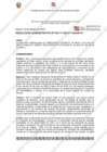 Vista preliminar de documento RESOLUCION ADMINISTRATIVA-001111-2023-P-CSJAN