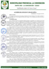 Vista preliminar de documento AC-060-2023-MPLC