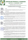 Vista preliminar de documento AC-067-2023-MPLC