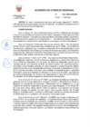 Vista preliminar de documento ACUERDO DE CONSEJO REGIONAL N° 119-2023