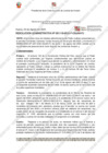 Vista preliminar de documento RESOLUCION ADMINISTRATIVA-001119-2023-P-CSJAN