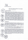 Vista preliminar de documento Resolucion N°023GMMM