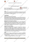 Vista preliminar de documento RESOLUCION ADMINISTRATIVA-001124-2023-P-CSJAN