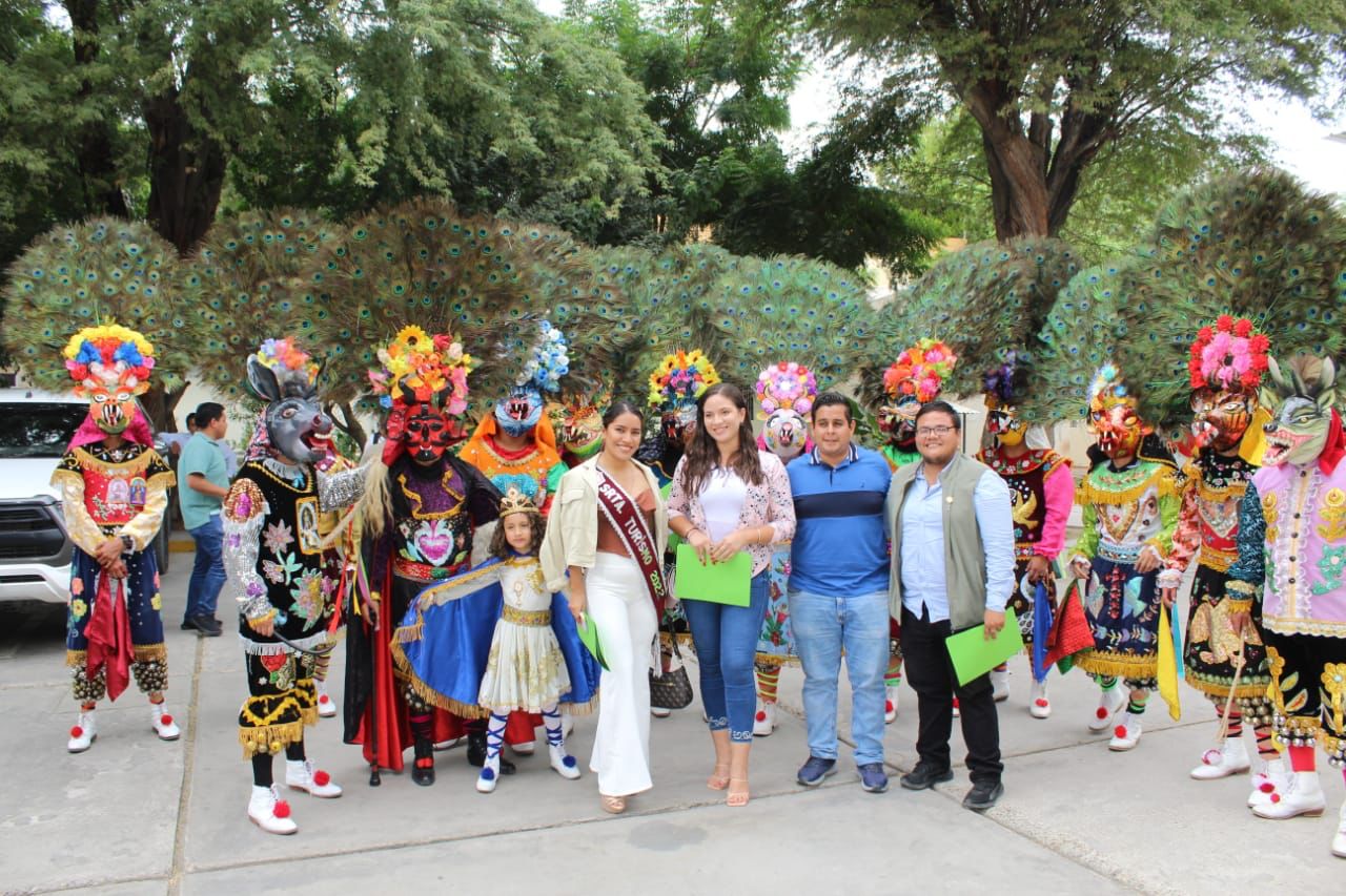 Municipalidad De Sullana Participó En Encuentro Regional De Juventudes