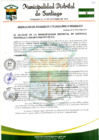 Vista preliminar de documento Resolucion de Alcaldia 179