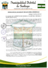 Vista preliminar de documento Resolucion de Alcaldia 180