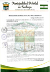 Vista preliminar de documento Resolucion de Alcaldia 181
