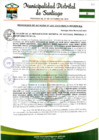 Vista preliminar de documento Resolucion de Alcaldia 183