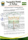 Vista preliminar de documento Resolucion de Alcaldia 184