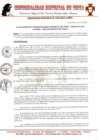 Vista preliminar de documento ORDENANZA MUNICIPAL 5-2023-A-MDT