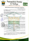 Vista preliminar de documento Resolucion de Alcaldia 186