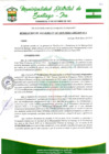 Vista preliminar de documento Resolucion de Alcaldia 187