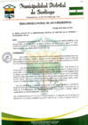 Vista preliminar de documento Resolucion de Alcaldia 188
